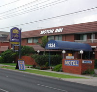 Hume Villa Motor Inn - Accommodation Mount Tamborine