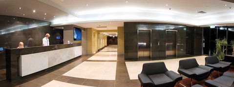 Atlantis Hotel - Accommodation Mount Tamborine 2