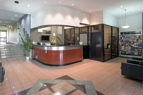 Adelaide Riviera Hotel - Accommodation Mount Tamborine 1
