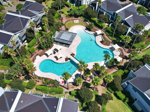 Pullman Magenta Shores Resort - Accommodation Mount Tamborine 1