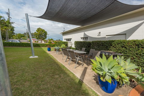 Takalvan Motel - Accommodation Mount Tamborine 1