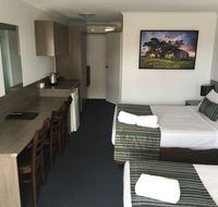 Sugar Country Motor Inn - Accommodation Mount Tamborine