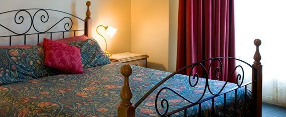 Port Pirie SA Accommodation Mount Tamborine