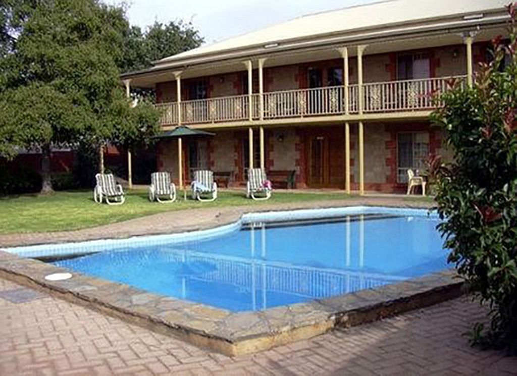 Armagh SA Accommodation Mount Tamborine