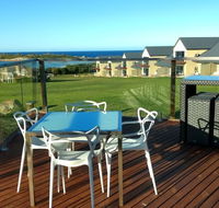 Diamond Island Resort - Accommodation Mount Tamborine