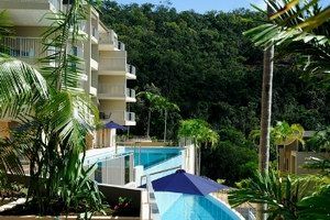 Azure Sea Whitsunday Resort - Accommodation Mount Tamborine 0