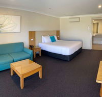 Bathurst Heritage Motor Inn - Accommodation Mount Tamborine