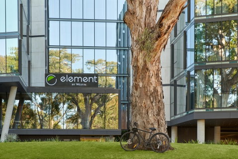 Element Melbourne Richmond - Accommodation Mount Tamborine 1