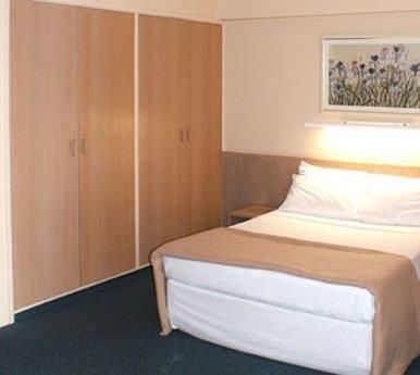 Spring Hill QLD Accommodation Mount Tamborine