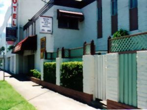 Federal NSW Accommodation Mount Tamborine