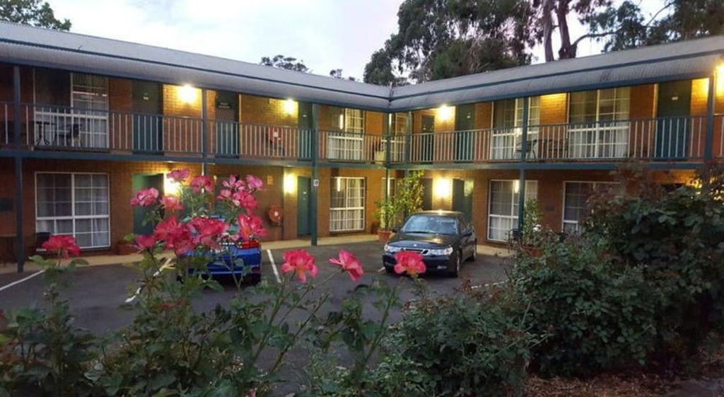 Franklinford VIC Accommodation Mount Tamborine