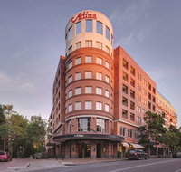 Adina Apartment Hotel Sydney Surry Hills - Accommodation Mount Tamborine