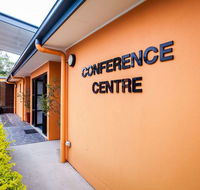 Darra Motel and Conference Centre - Accommodation Mount Tamborine