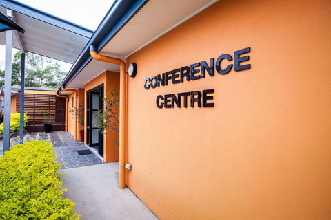 Darra Motel And Conference Centre - Accommodation Mount Tamborine 0