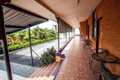 Darra Motel And Conference Centre - Accommodation Mount Tamborine 1