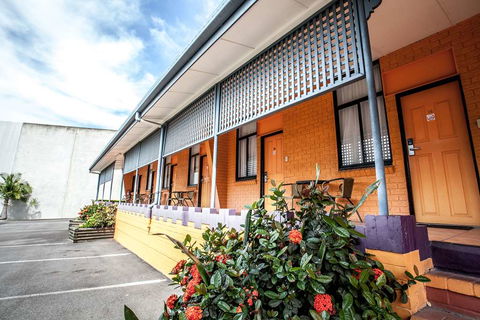 Darra Motel And Conference Centre - Accommodation Mount Tamborine 2