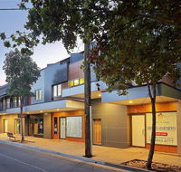 Crown on Darby - Accommodation Mount Tamborine