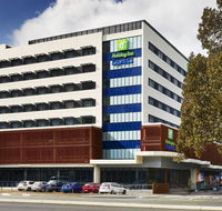 Holiday Inn Express Newcastle - Accommodation Mount Tamborine