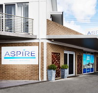 Aspire Mayfield - Accommodation Mount Tamborine