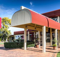 Country Comfort Bundaberg International - Accommodation Mount Tamborine