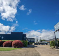 Acacia Motor Inn - Accommodation Mount Tamborine