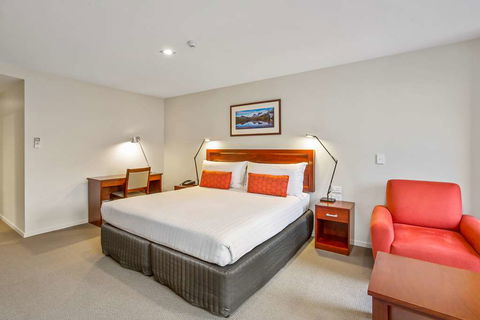 RACV Hobart Hotel - Accommodation Mount Tamborine 2