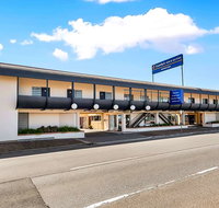 Comfort Inn Manhattan - Accommodation Mount Tamborine