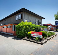 Enfield Hotel - Accommodation Mount Tamborine