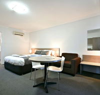 The Aberdeen Motel - Accommodation Mount Tamborine