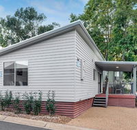 Discovery Parks Dubbo - Accommodation Mount Tamborine