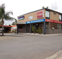 Nightcap at Playford Tavern - Accommodation Mount Tamborine