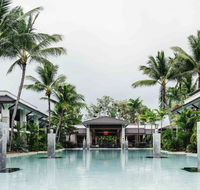 Pullman Pt Douglas Sea Temple Resort/Spa - Accommodation Mount Tamborine