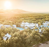Sheraton Grand Mirage Resort Port Douglas - Accommodation Mount Tamborine