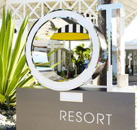 Oaks Resort Port Douglas - Accommodation Mount Tamborine
