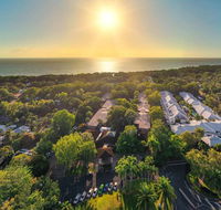 Ramada Resort Port Douglas - Accommodation Mount Tamborine