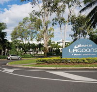 Silkari Lagoons Port Douglas - Accommodation Mount Tamborine