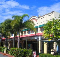 Macrossan House Boutique Holidays Apts - Accommodation Mount Tamborine