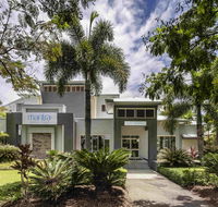 Mantra Aqueous Port Douglas - Accommodation Mount Tamborine