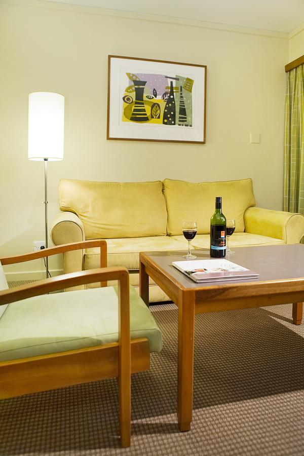 Acton ACT Accommodation Mount Tamborine