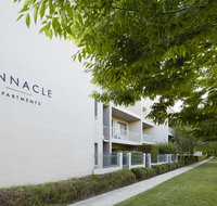 Pinnacle Apartments - Accommodation Mount Tamborine