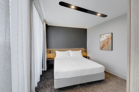Vibe Hotel Canberra - Accommodation Mount Tamborine 34