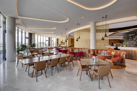 Vibe Hotel Canberra - Accommodation Mount Tamborine 13