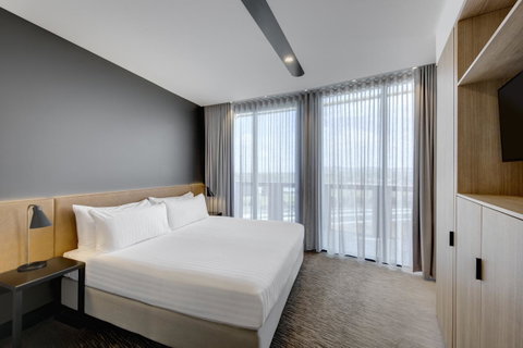 Vibe Hotel Canberra - Accommodation Mount Tamborine 42