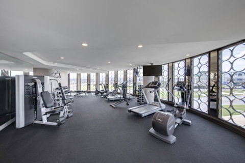 Vibe Hotel Canberra - Accommodation Mount Tamborine 31