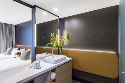 Vibe Hotel Canberra - Accommodation Mount Tamborine 16