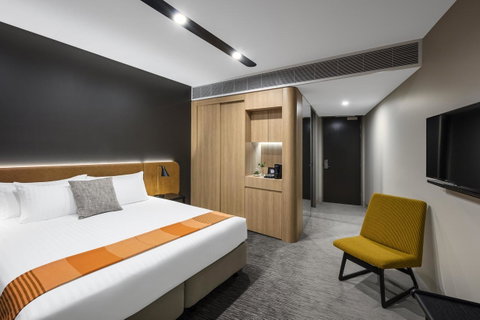 Vibe Hotel Canberra - Accommodation Mount Tamborine 22