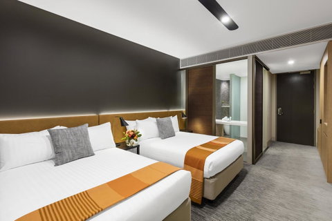 Vibe Hotel Canberra - Accommodation Mount Tamborine 19