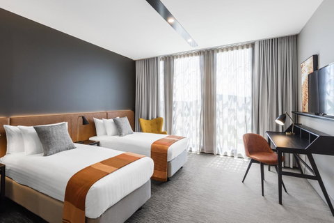 Vibe Hotel Canberra - Accommodation Mount Tamborine 27