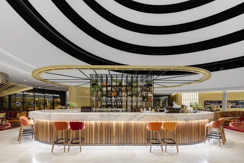 Vibe Hotel Canberra - Accommodation Mount Tamborine 1