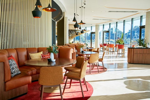 Vibe Hotel Canberra - Accommodation Mount Tamborine 4